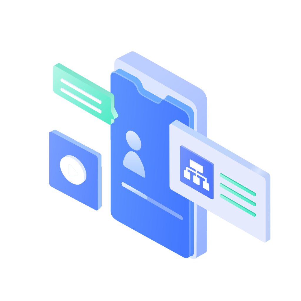 链来科技服务-科研IT能力