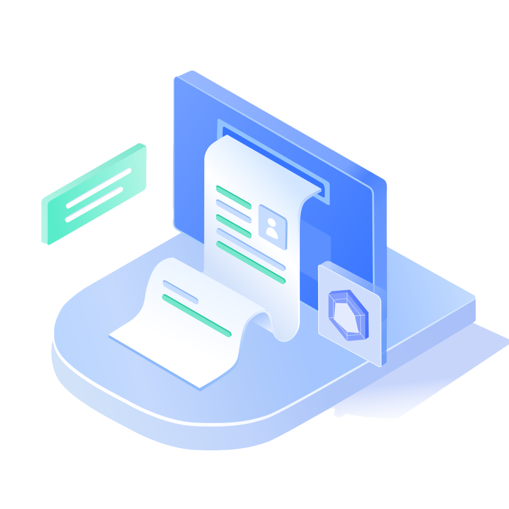 链来科技服务-科研数字化闭环