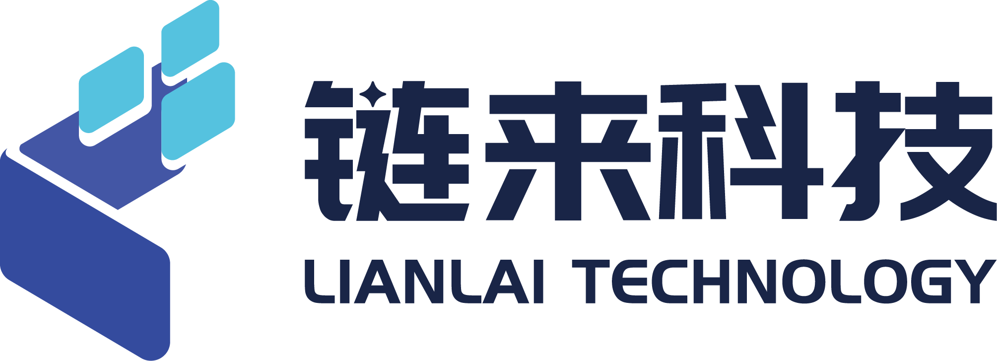 链来科技Logo